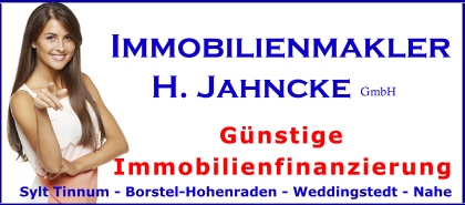 Tinnum-Sylt-Immobilienfinanzierung